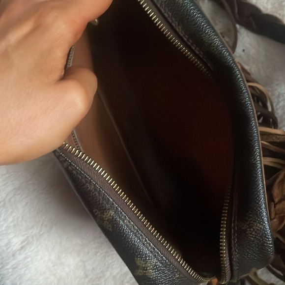 Vintage Louis Vuitton by Vintage Boho Bags - Picture 7 of 12